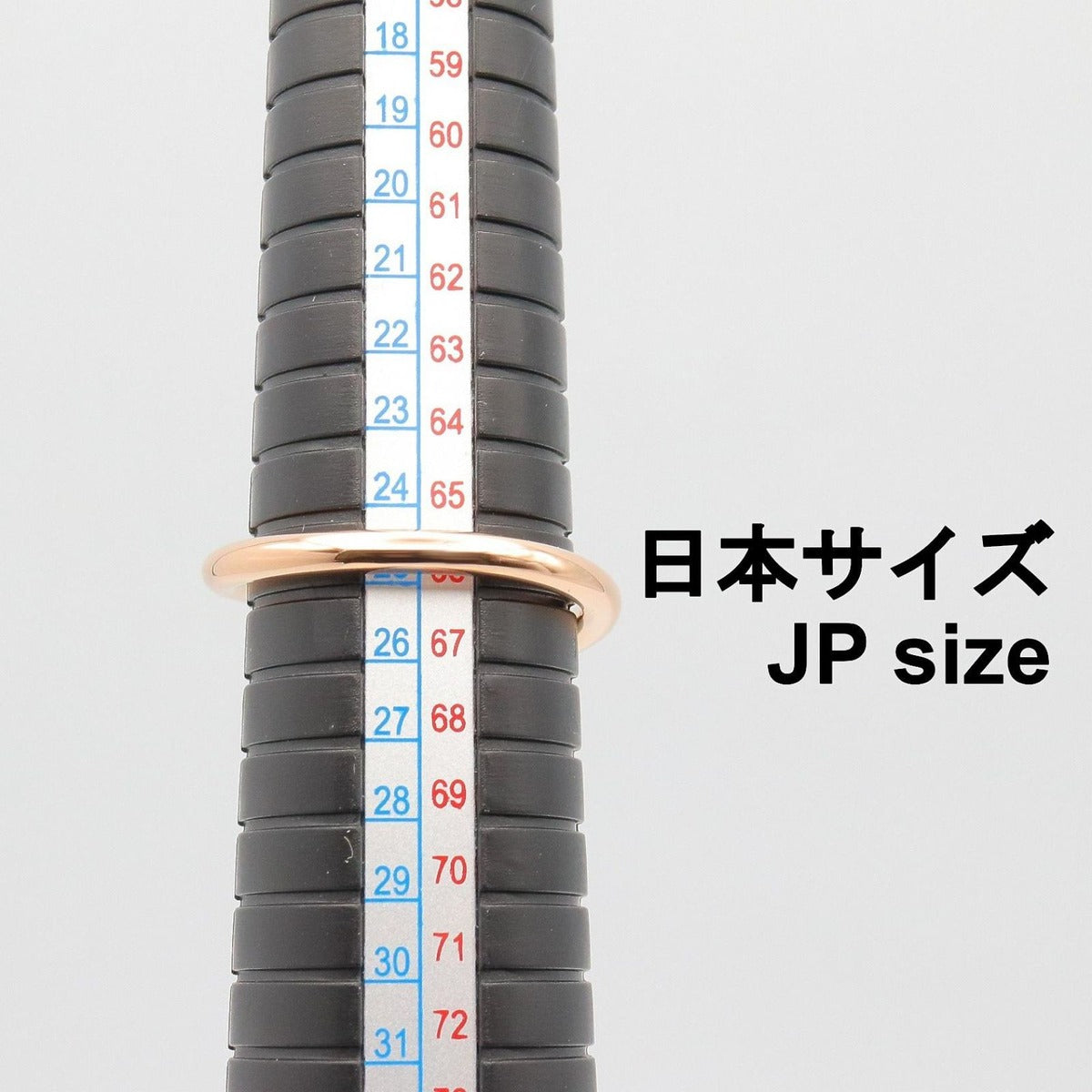 Cartier Ring Juste Un Clou 18K Pink Gold — view 6