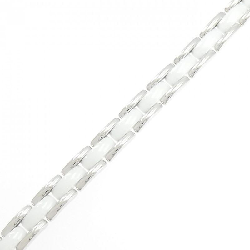 Chanel Ultra Size 16 Ceramic Bracelet