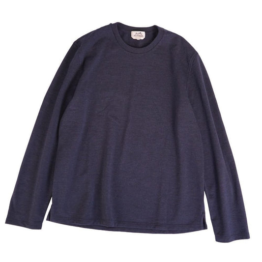 Hermes Knit Sweater T-Shirt Pullover