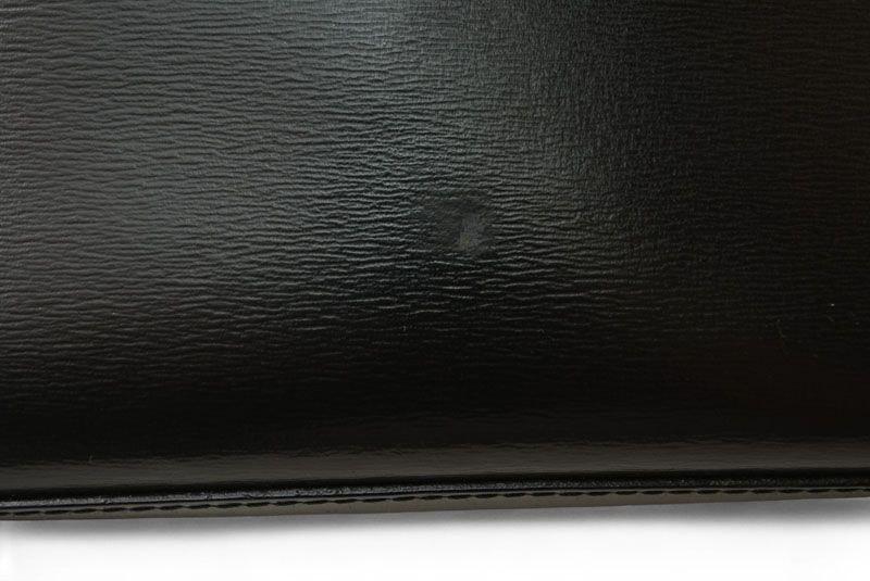 Cartier Clutch Bag Pasha Line Cartier Vintage Men's Second Bag L1000208 Leather