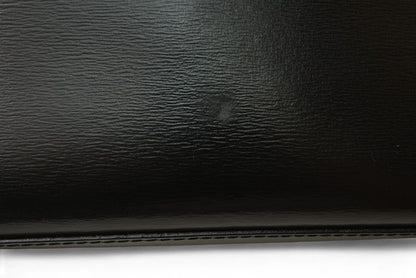 Cartier Clutch Bag Pasha Line Cartier Vintage Men's Second Bag L1000208 Leather