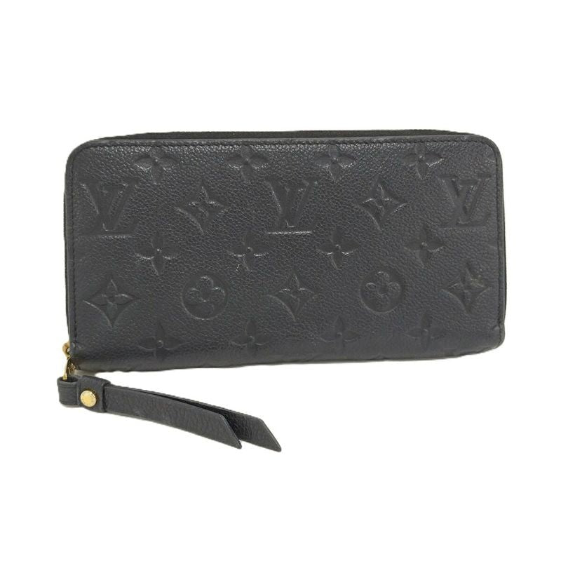 Louis Vuitton Zippy Wallet Monogram Empreinte