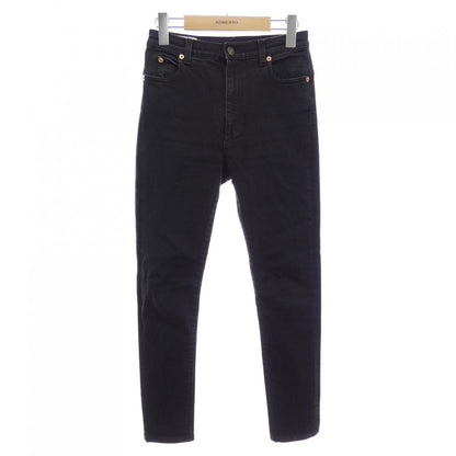 Gucci Jeans Black 23