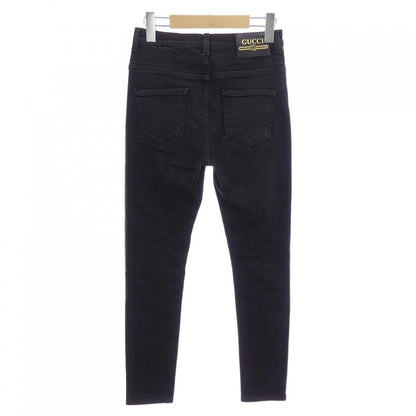 Gucci Jeans Black 23 — view 2