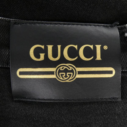 Gucci Jeans Black 23 — view 6