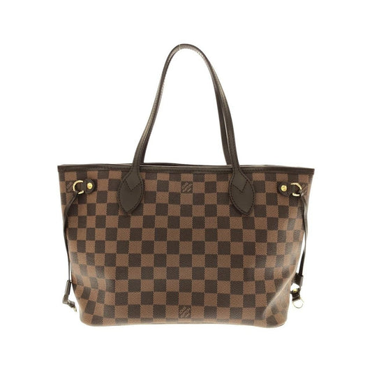 Louis Vuitton Damier Neverfull PM Bag