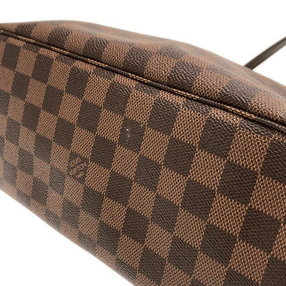 Louis Vuitton Damier Neverfull PM Bag — view 3