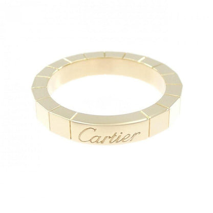 Cartier Lanier Ring Yellow — view 2