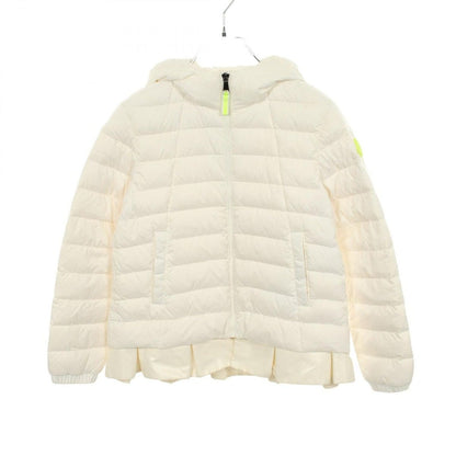 Moncler Down Jacket Tabetha Kids Hooded Nylon