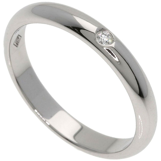 Cartier Wedding Diamond 46 Ring
