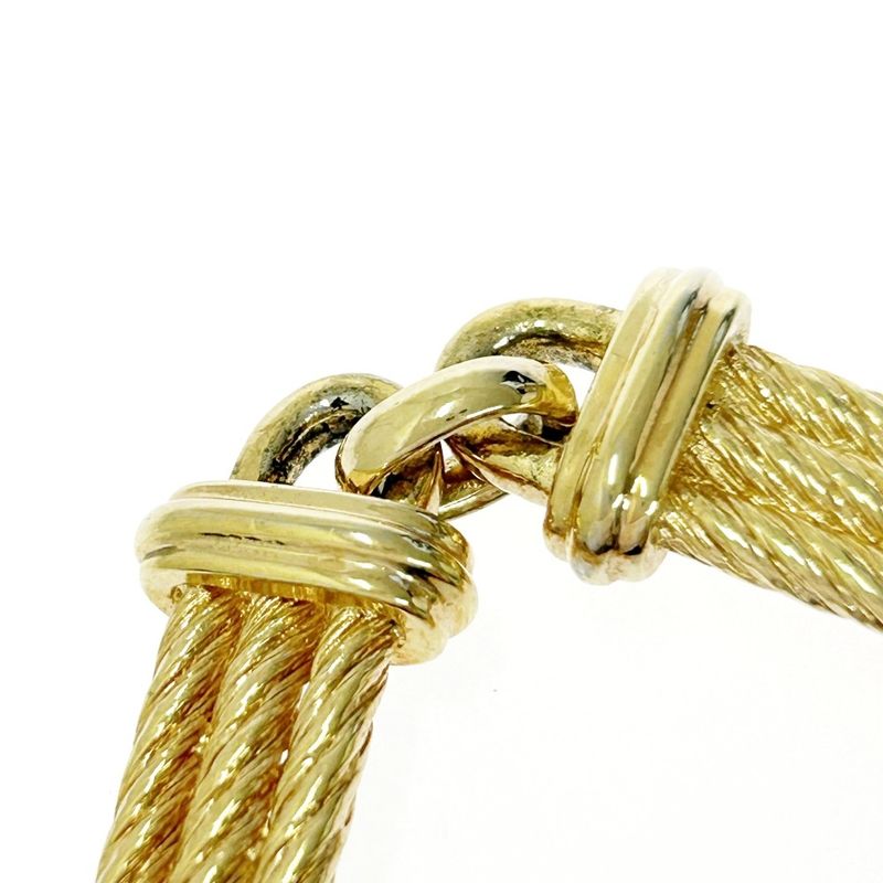 Christian Dior GP Bracelet Women's Gold 376404 Bracelet