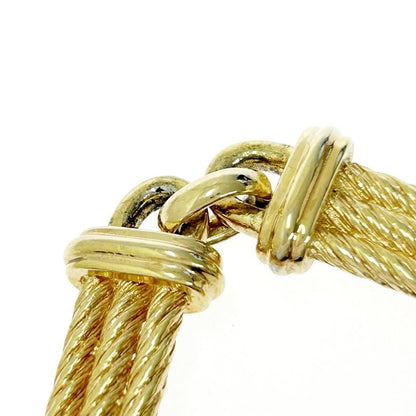 Christian Dior GP Bracelet Women's Gold 376404 Bracelet