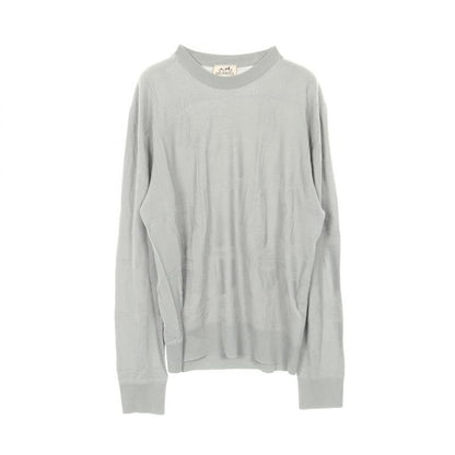 Hermes Knit Jeu de Point Arne Wool