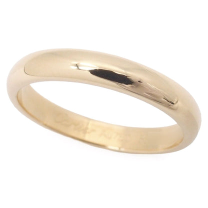Cartier Ring Yellow Gold 18k Band