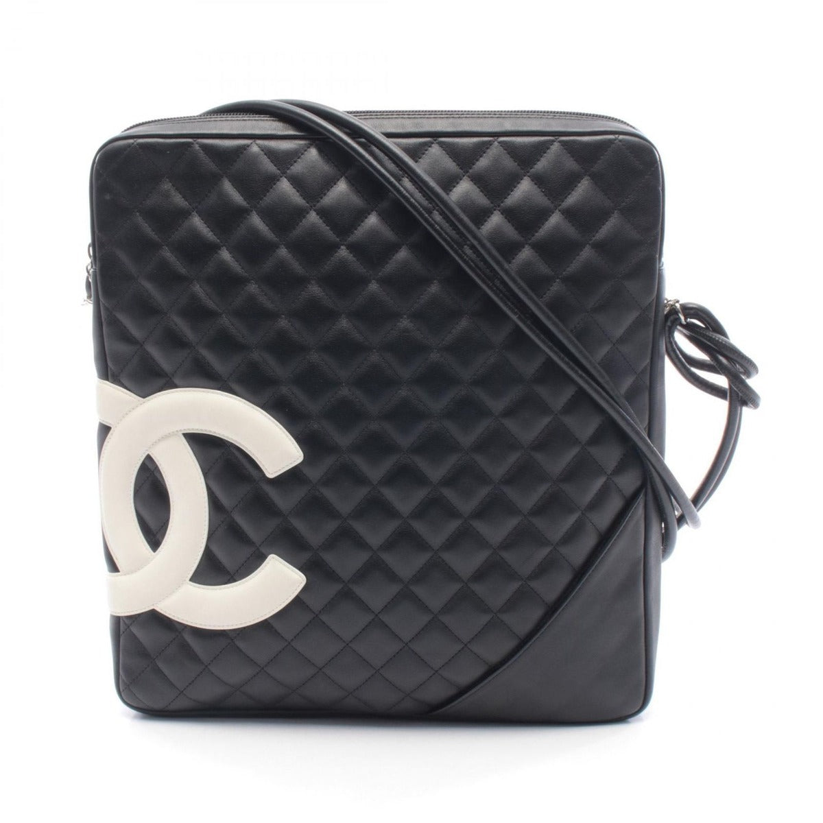 Chanel Shoulder Bag Cambon