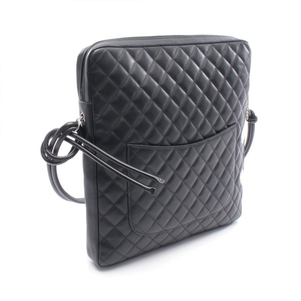 Chanel Shoulder Bag Cambon — view 2