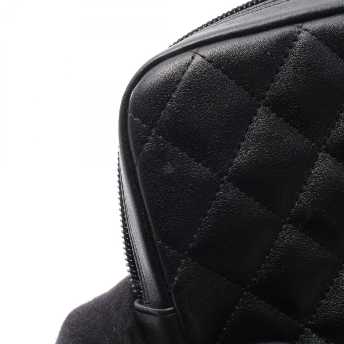 Chanel Shoulder Bag Cambon — view 6