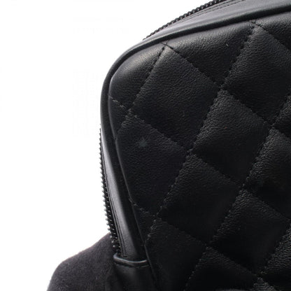 Chanel Shoulder Bag Cambon — view 6