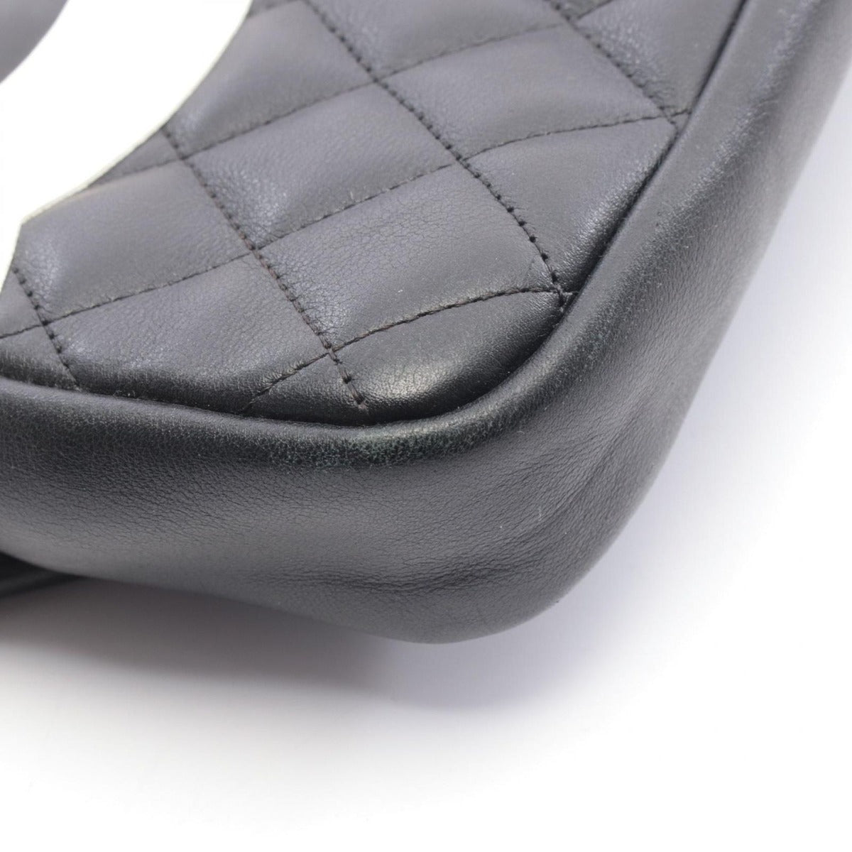 Chanel Shoulder Bag Cambon — view 8