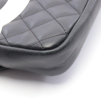 Chanel Shoulder Bag Cambon — view 8