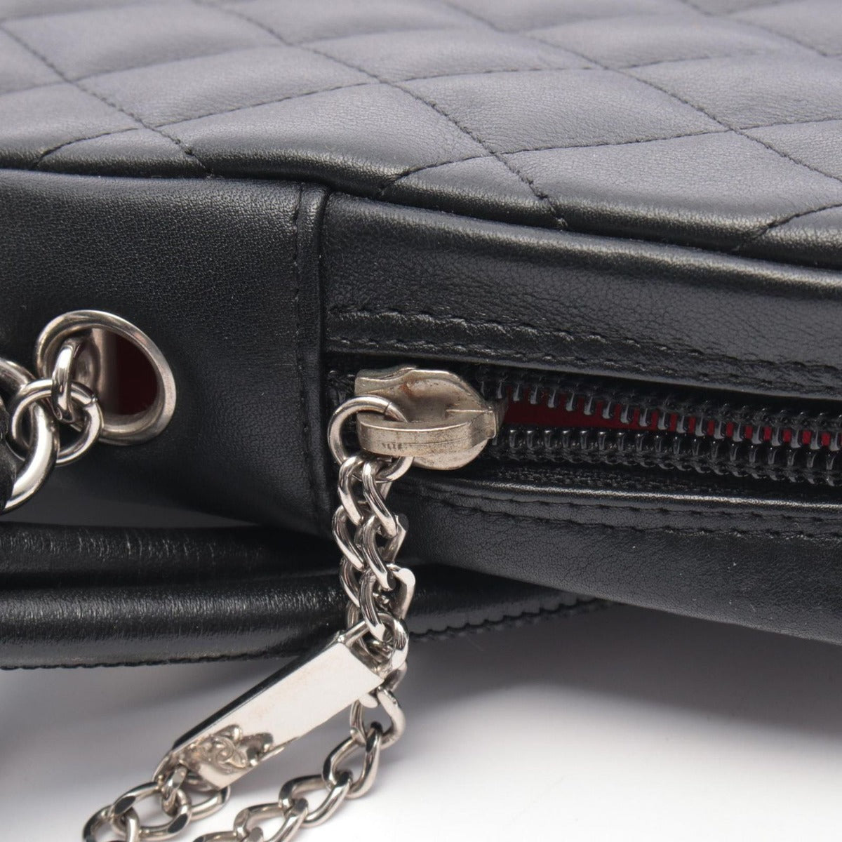 Chanel Shoulder Bag Cambon — view 9