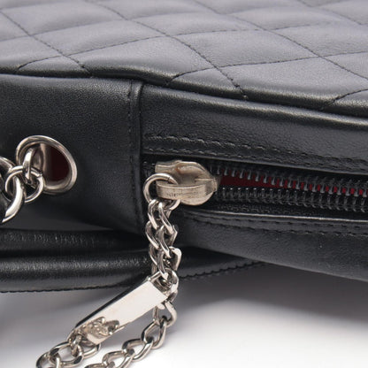 Chanel Shoulder Bag Cambon — view 9