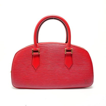 Louis Vuitton Handbag Epi Jasmine