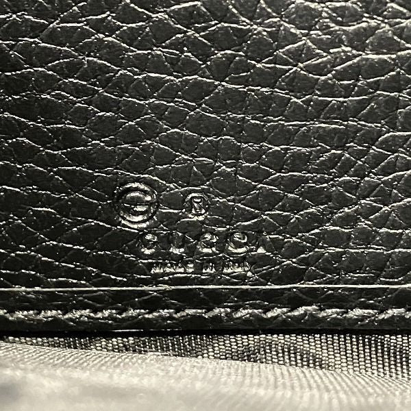 Gucci Soho 598187 Wallet Long Wallet Unisex