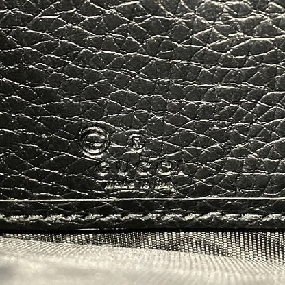 Gucci Soho 598187 Wallet Long Wallet Unisex