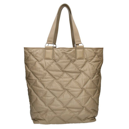 Bottega Veneta Puffinylon Tote Bag For Men