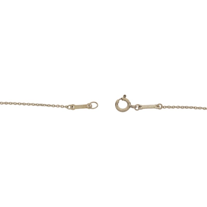 Tiffany & Co Tiffany & Co Starfish Necklace Pendant Elsa Peretti Sv925 Silver