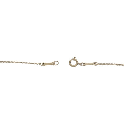 Tiffany & Co Tiffany & Co Starfish Necklace Pendant Elsa Peretti Sv925 Silver