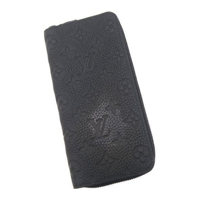 Louis Vuitton Zippy Wallet Vertical