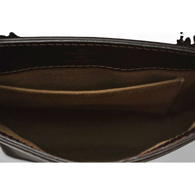 Louis Vuitton Shoulder Bag Utah Yuma Vintage — view 14