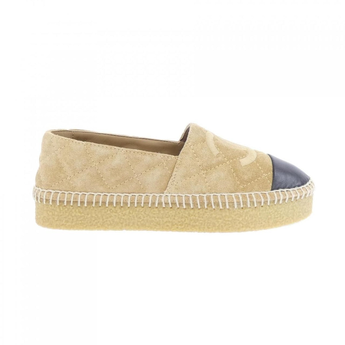 Chanel Espadrilles Shoes