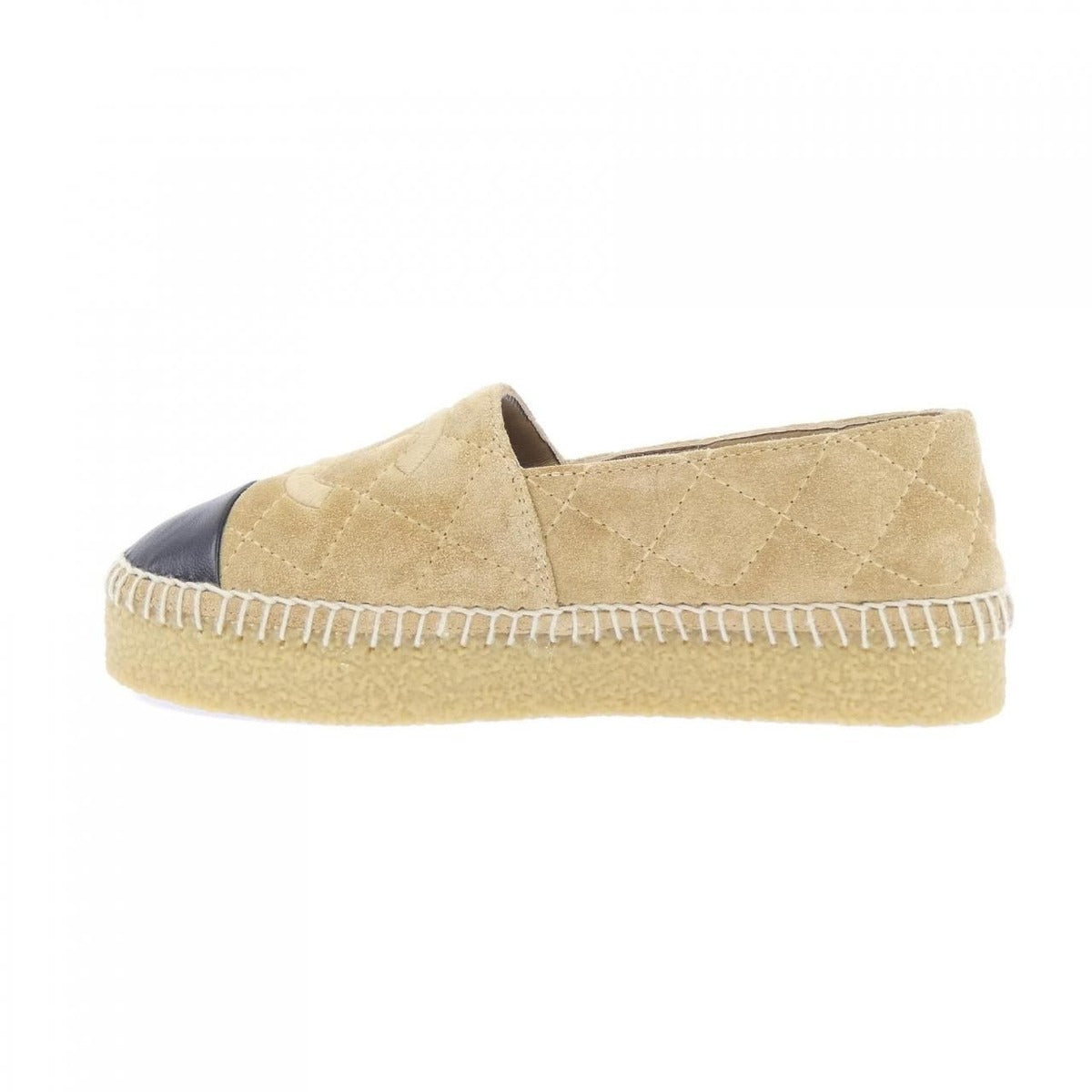 Chanel Espadrilles Shoes — view 2