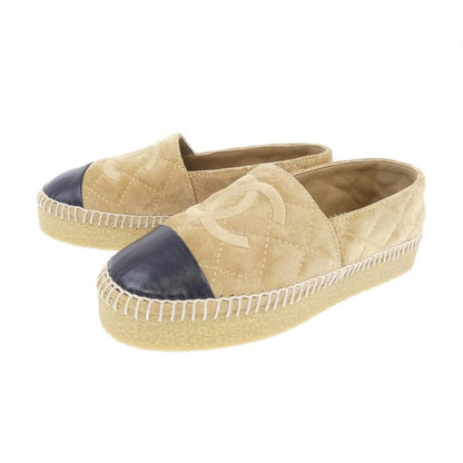 Chanel Espadrilles Shoes — view 3
