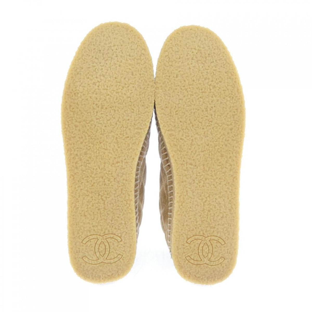 Chanel Espadrilles Shoes — view 4