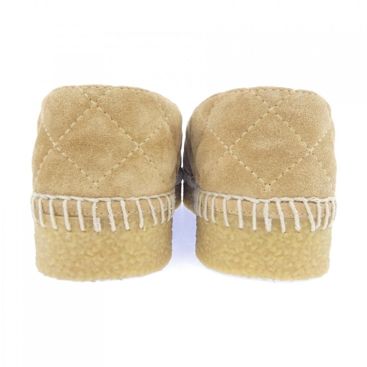 Chanel Espadrilles Shoes — view 5