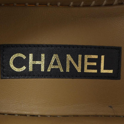 Chanel Espadrilles Shoes — view 6