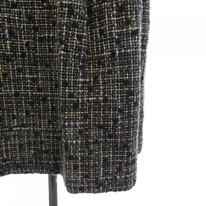 Chanel Skirt Brown 36 — view 6