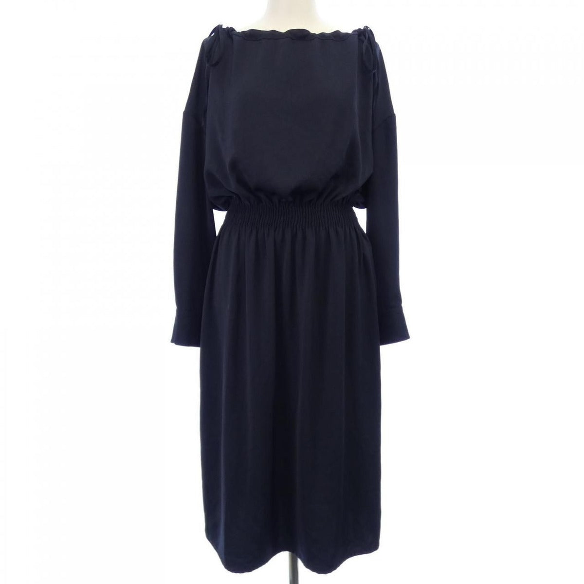 Celine 2 Dress Navy 34