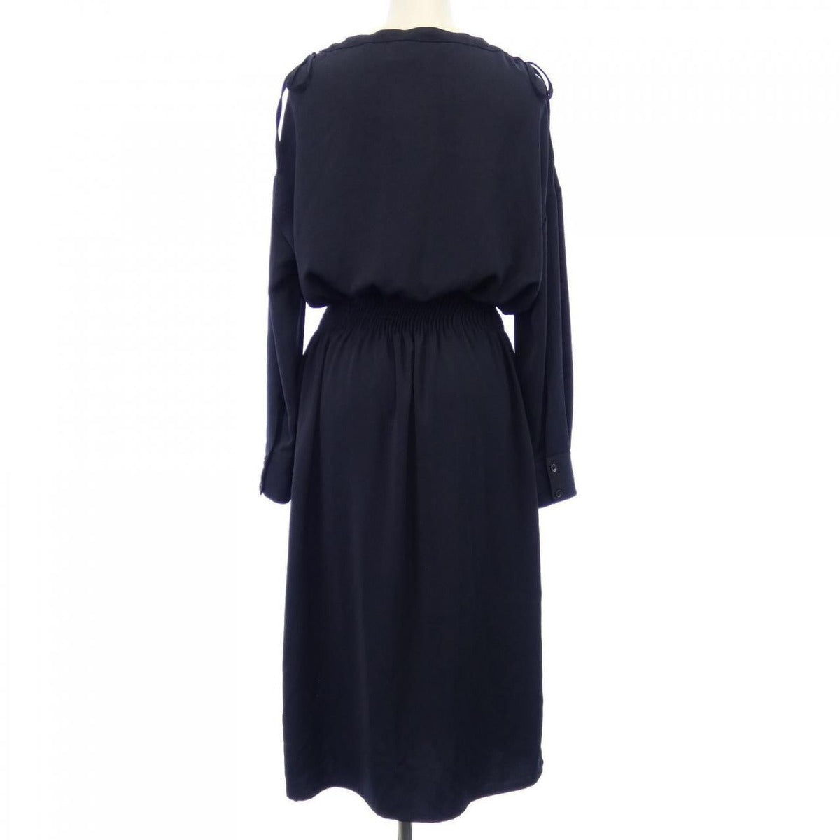 Celine 2 Dress Navy 34 — view 2