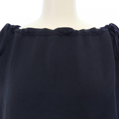 Celine 2 Dress Navy 34 — view 5