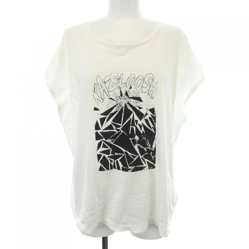 Celine Christian Marclay 2 E T-Shirt