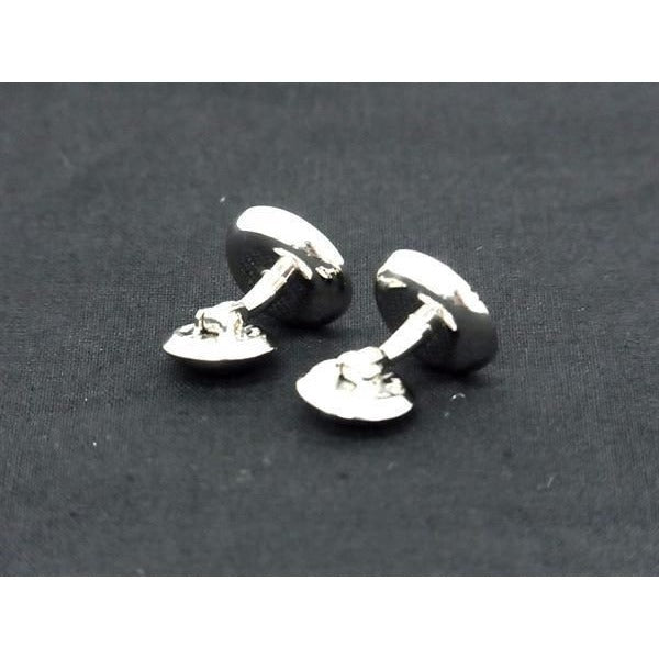 Louis Vuitton Bouton de Manchettes Monogram Cufflinks Accessori — view 2