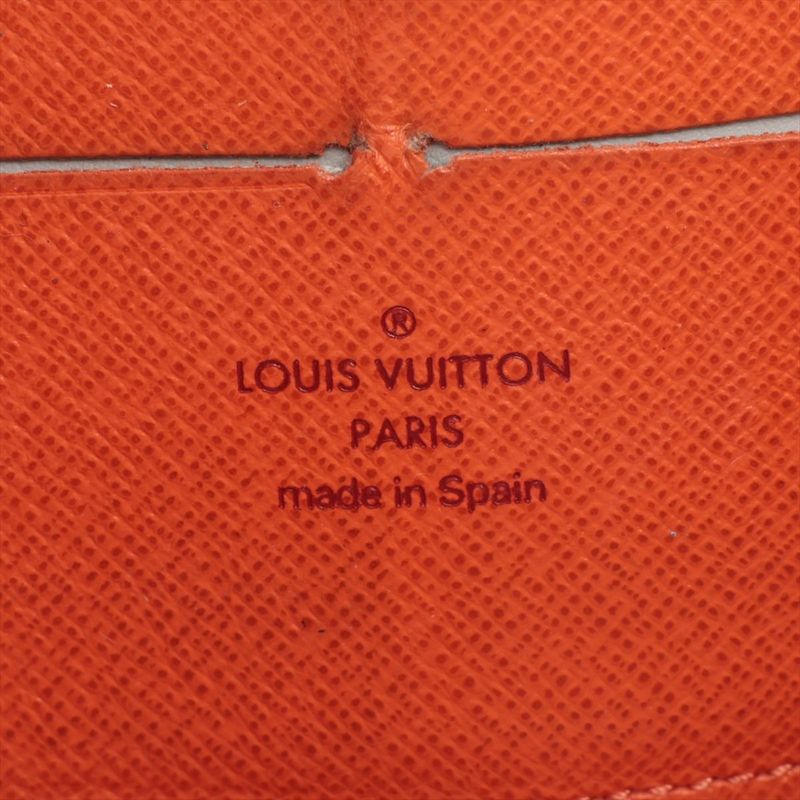 Louis Vuitton Monogram - Multicolor Zippy Wallet Round Zip Wallet Long Wallet