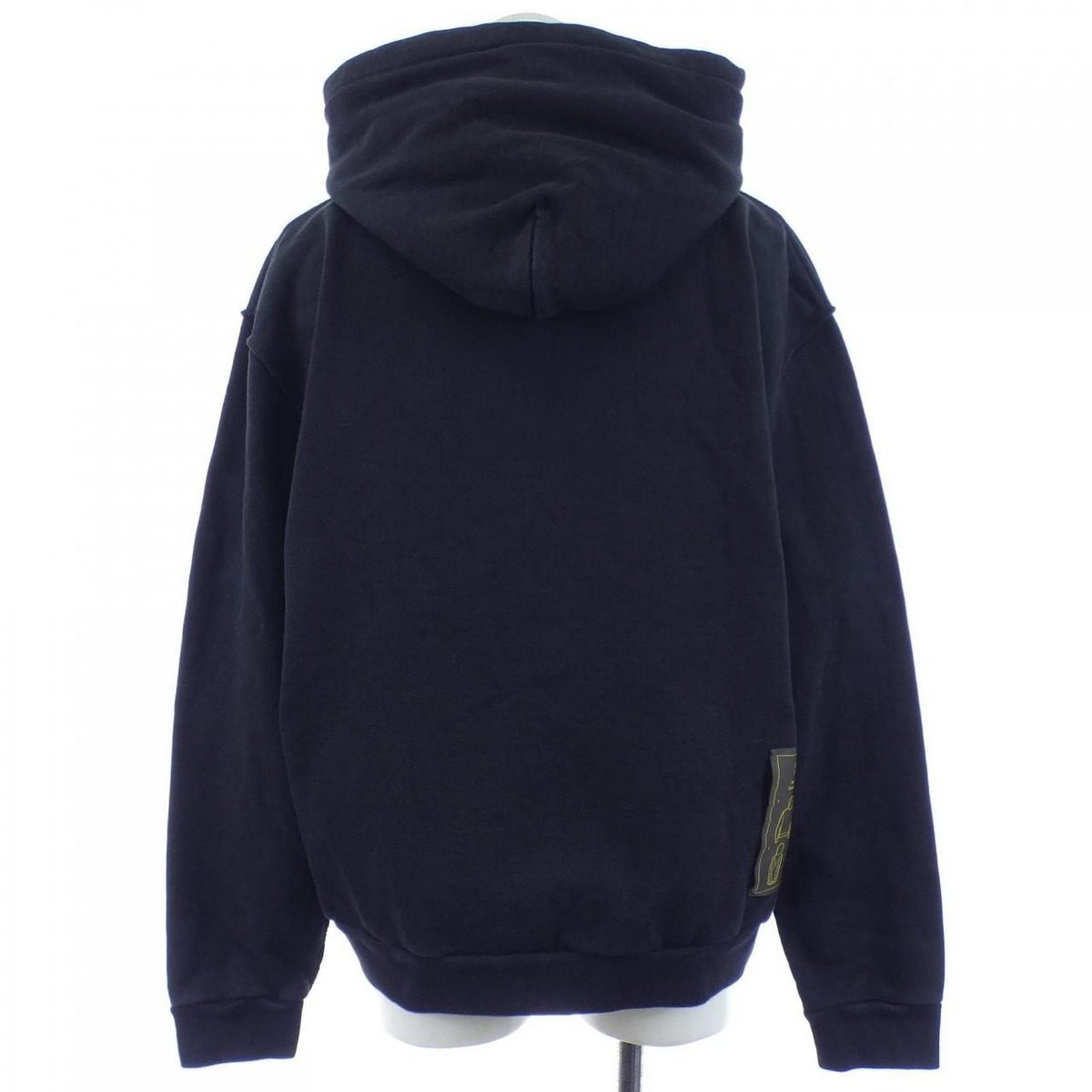 Louis Vuitton Inside Out Pullover Hoodie — view 2