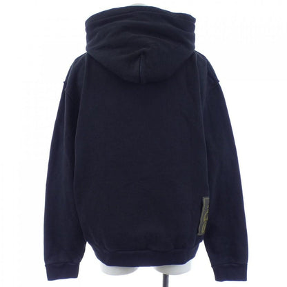 Louis Vuitton Inside Out Pullover Hoodie — view 2