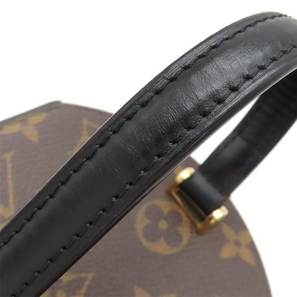 Louis Vuitton 2way Bag Cannes Monogram Canvas Monogram Reverse Canvas Monogram